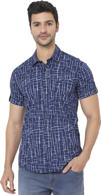 Half Shirts - Buy Half Sleeve Shirts 