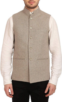 gents half blazer