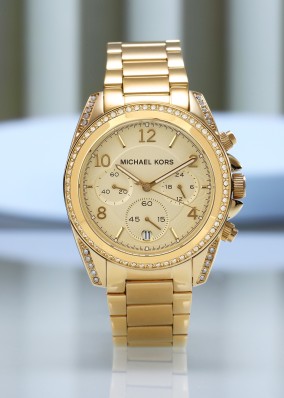 michael kors watches original for ladies