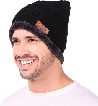 Woolen Caps - Buy Woolen Caps online at 