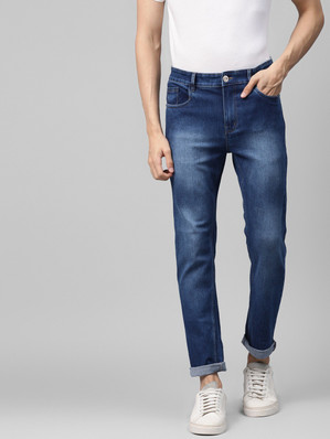 Above Knee Length Mens Jeans - Buy 