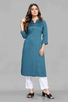 Denim Kurtis - Buy Jean Kurtis online 