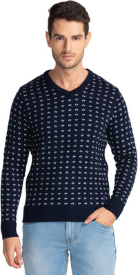 Parx Mens Sweaters - Buy Parx Mens 