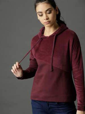 Embellished Womens Sweatshirts - Buy 