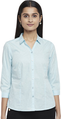 Annabelle By Pantaloons Womens Shirts 