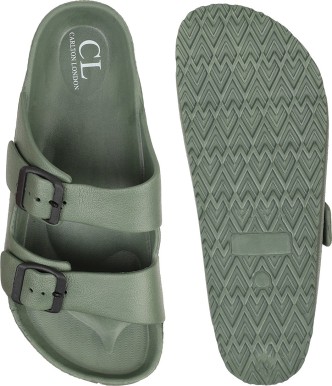 carlton london chappal