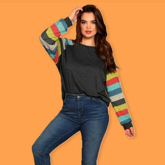 flipkart women's clothing long tops