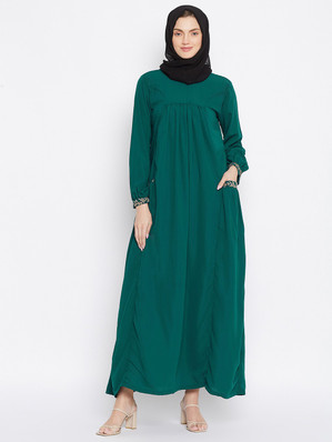 petite abayas