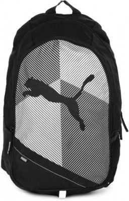 Puma college bags for men clearance