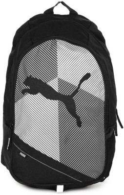 Flipkart puma backpack on sale