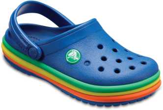 Crocs Girls Footwear Buy Crocs Girls Footwear Online At Best Prices In India Flipkart Com