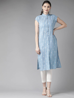 Short Kurti For Jeans - Buy Short Kurti 