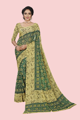 Sarees Below 200 - Buy Sarees Below 200 