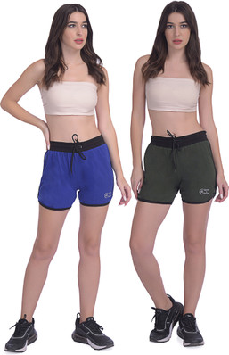 ladies baggy shorts
