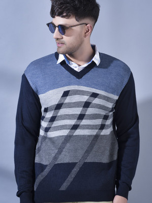 flipkart half sweater