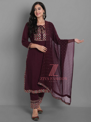 ethnic suit sets