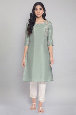W Kurtis - Buy W Kurtas Kurtis Online 