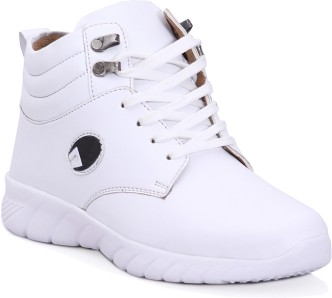 flipkart men's shoes boots