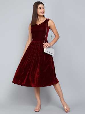 Dresses Online ड र स स Upto 50 To 80 Off On Stylish Dresses For Women Online On Sale Party Wear Western Dresses Flipkart