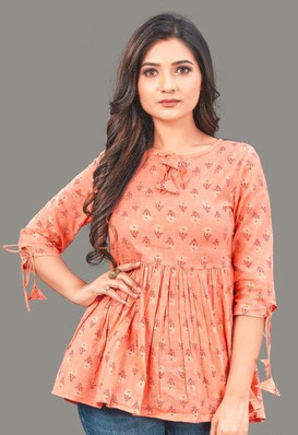 Palazzo Womens Tops - Buy Palazzo 