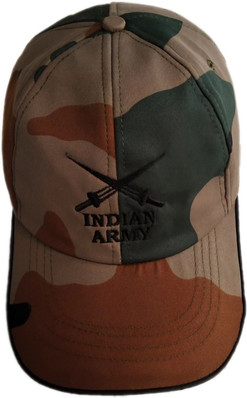 Army Cap - Buy Army Cap online at Best 