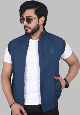 Half Jacket For Mens - Buy Half Jacket For Mens online at Best Half Jacket For Mens - Buy Half Jacket For Mens online at Best
