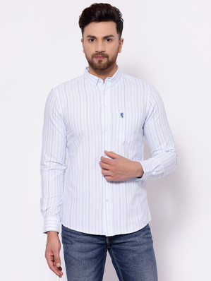 Buy Red Tape Mens Shirts Online at Best 