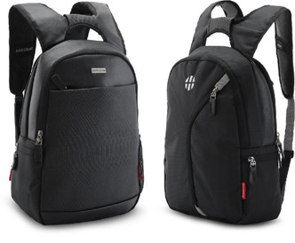 harissons laptop backpack