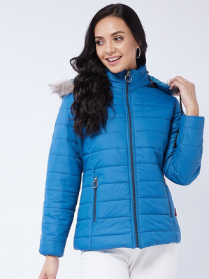 Puffer Jacket Women - Buy Puffer Jacket 