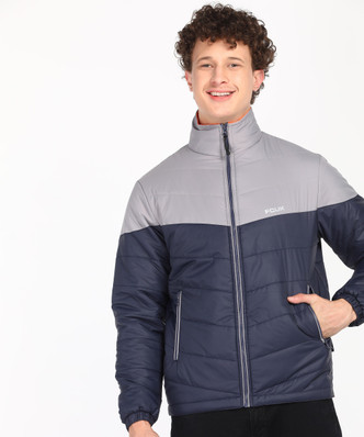 french connection white coat