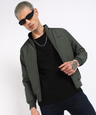 monte carlo bomber jacket