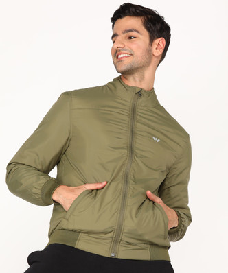 wildcraft down jackets