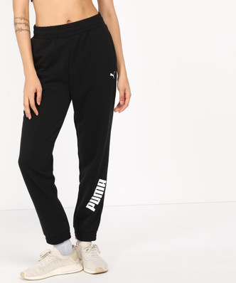 puma womens pants