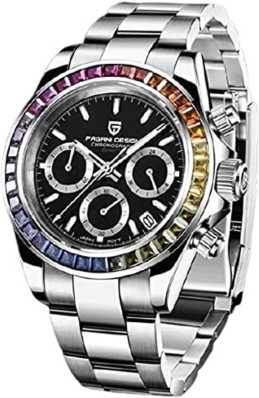 Pagani Design Watches - Buy Pagani Design Watches Online at Best 