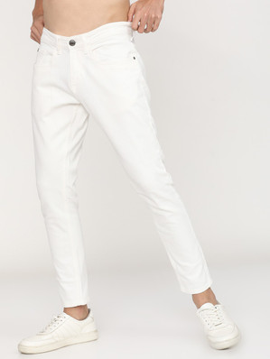 White Mens Jeans - Buy White Mens Jeans 
