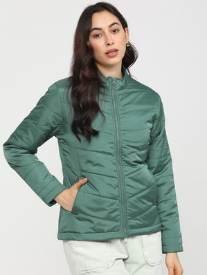 Tokyo Talkies Womens Jackets - Buy 