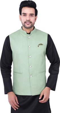 fancy modi jacket
