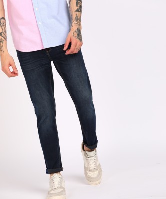 killer cotton jeans