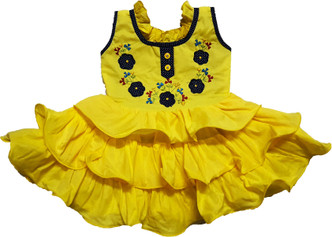 2 years girl baby dress