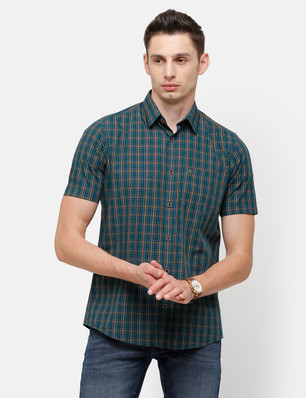 Leo Pole Mens Shirts - Buy Leo Pole 