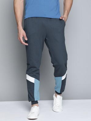 mast and harbour joggers