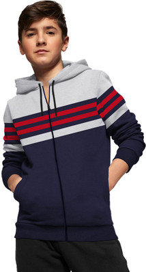 flipkart boys jacket