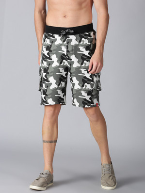 Camouflage Shorts - Buy Camouflage 