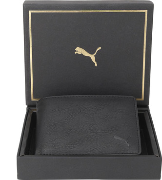 Puma Wallets - Buy Puma Wallets Online 