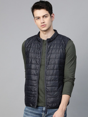 roadster puffer jacket