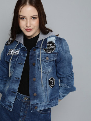 Here Now Womens Jackets - Buy Here Now 