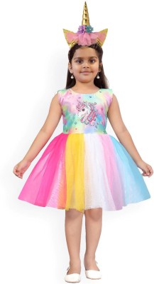 flipkart unicorn dress