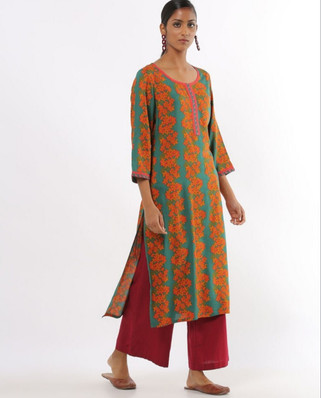 avaasa kurtis amazon