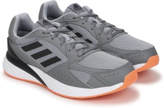 adidas shoes gray