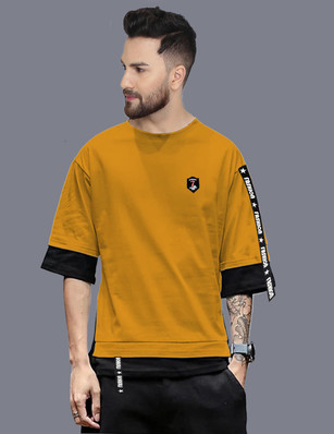 Fashiondecode Mens Tshirts - Buy 